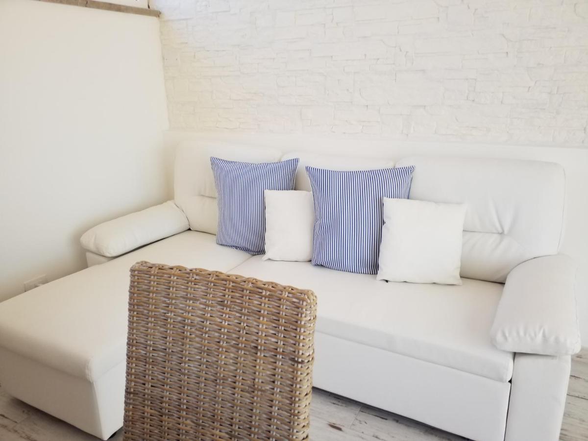 Mediterranean Apartments Capo dʼOrlando Zewnętrze zdjęcie
