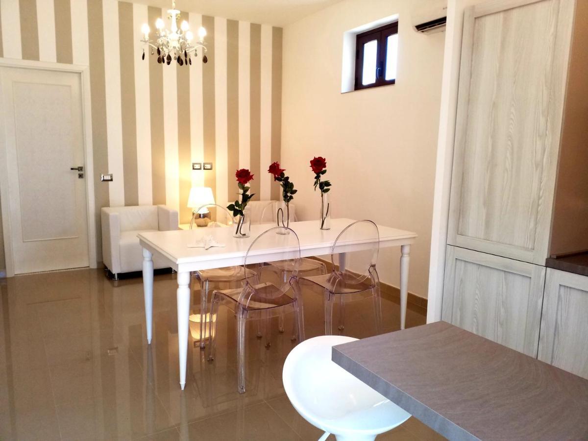 Mediterranean Apartments Capo dʼOrlando Zewnętrze zdjęcie