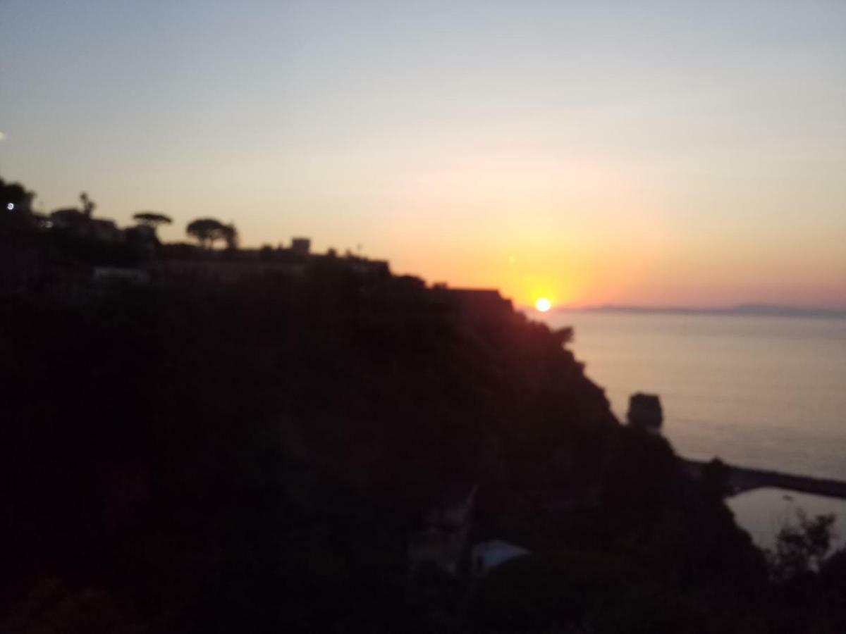 Mediterranean Apartments Capo dʼOrlando Zewnętrze zdjęcie