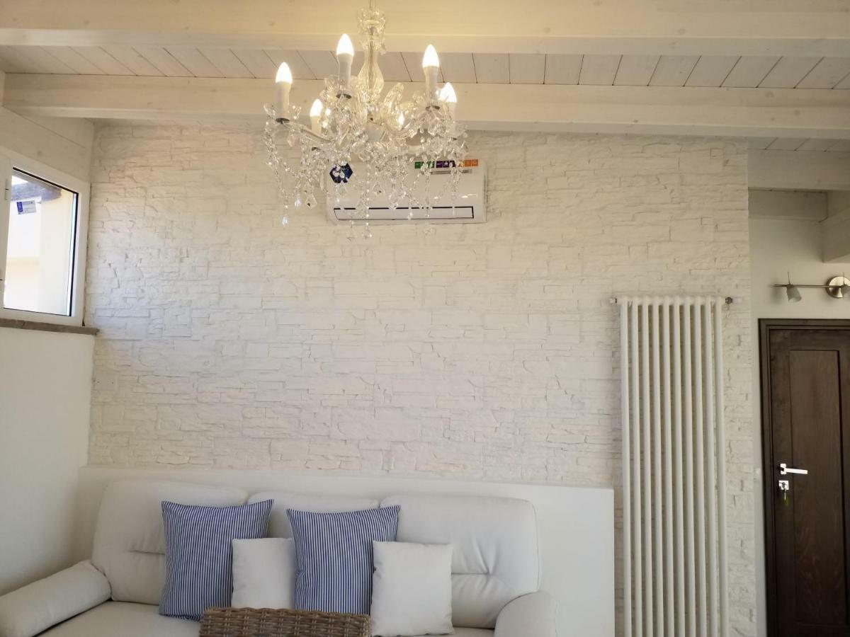 Mediterranean Apartments Capo dʼOrlando Zewnętrze zdjęcie