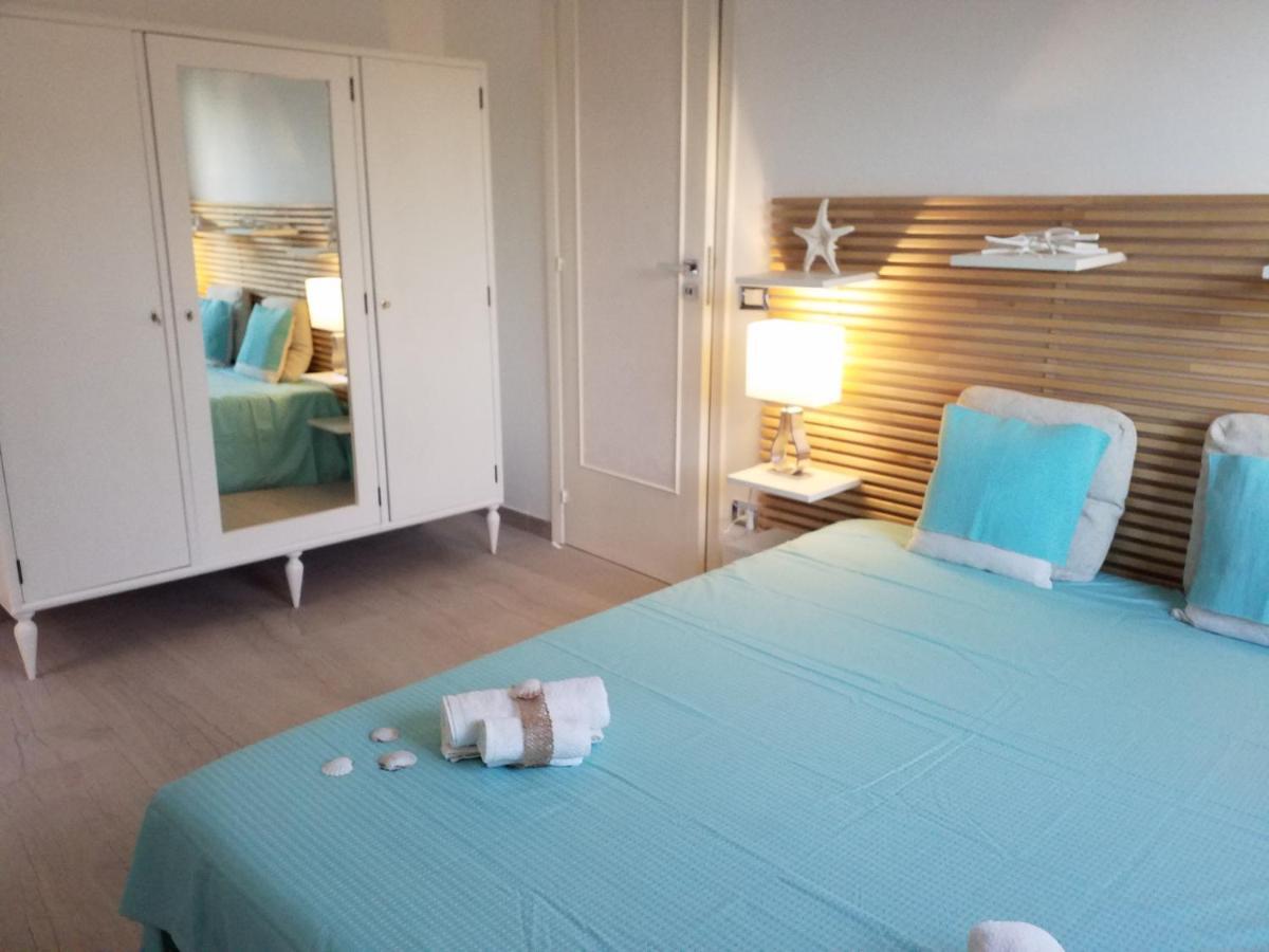Mediterranean Apartments Capo dʼOrlando Zewnętrze zdjęcie