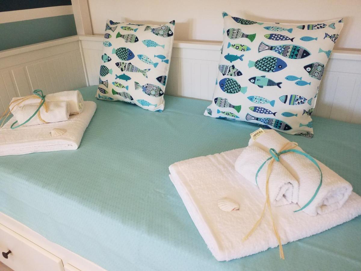 Mediterranean Apartments Capo dʼOrlando Zewnętrze zdjęcie