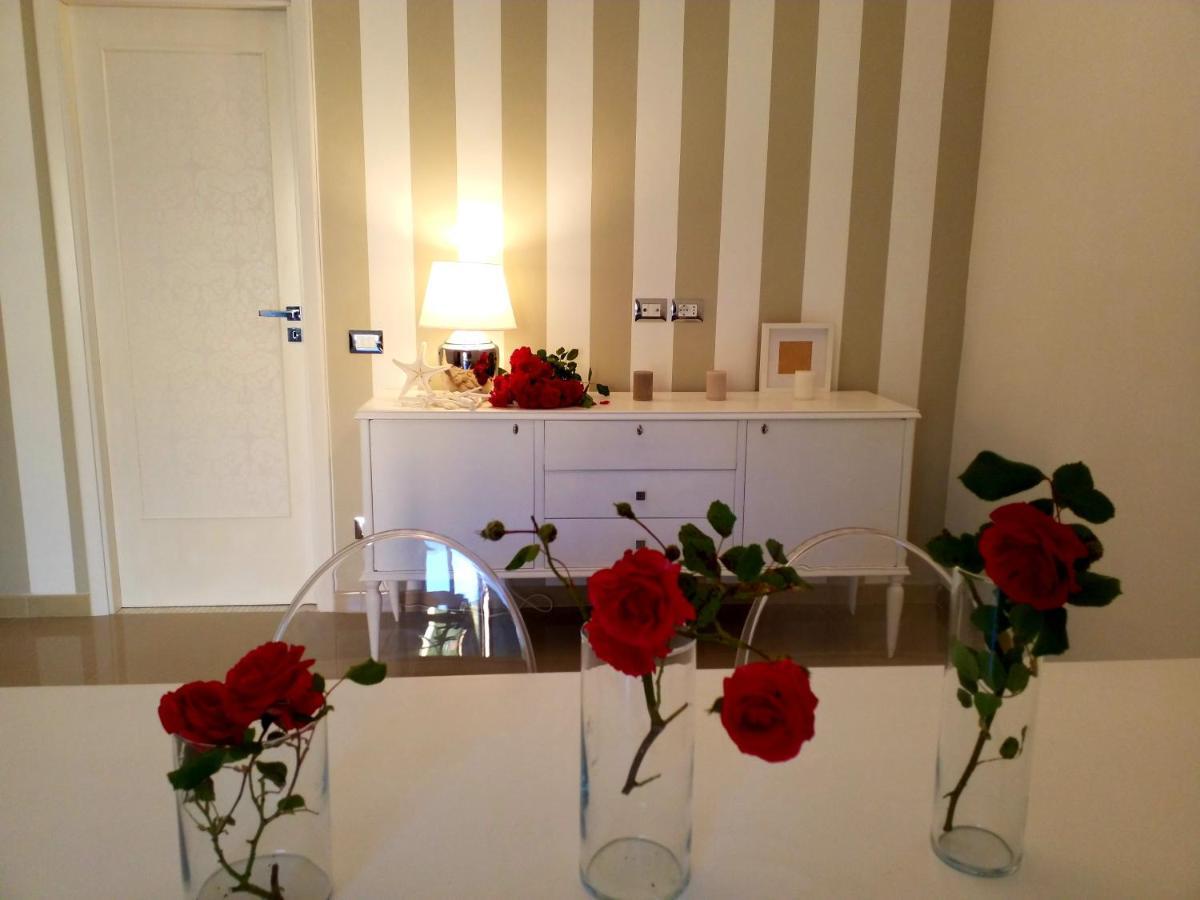 Mediterranean Apartments Capo dʼOrlando Zewnętrze zdjęcie